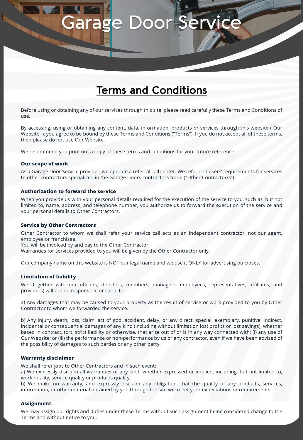 Interstate Garage Doors Maynard, MA 978-377-1240